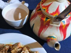 -伊带伊路新疆美食府(呼家楼店)