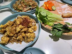 -米多分·越南小馆(南海万科广场店)