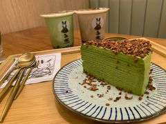 -無邪日式甜品(华润五彩城购物中心店)