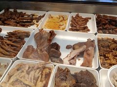 -紫燕百味鸡(曲沃店)