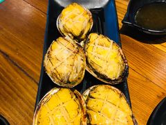 -烧货·活海鲜炭烧(湖滨商业街店)