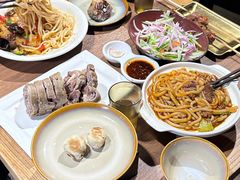 -贯贯吉·清真餐厅(浙江中路店)