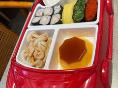 -万岁寿司(万国店)