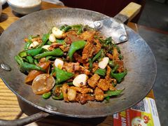 -恰饭·老长沙市井菜 (天河客运站店)