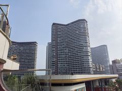 -东戴河风景区