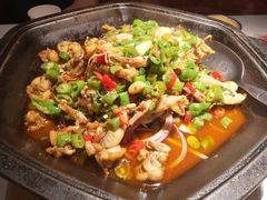 -蛙来哒(方圆荟店)