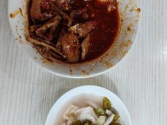 -艾麻子奶汤面(文庙街店)