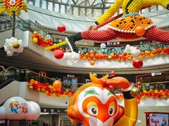 -万达广场(龙湖店)