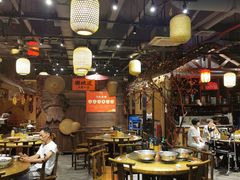 -衡地道·三菜一汤(汉溪长隆店)