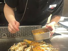 -水木锦堂·自助铁板烧(世贸天阶店)