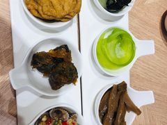 -莆田餐厅(滨海广场店)