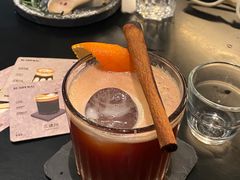 -BE NORMAL CAFE(霞溪路店)