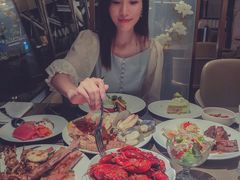 -广州中国大酒店