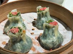 -永春园·扬州早茶·淮扬菜(漫乐城店)