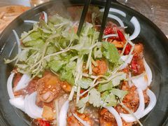 -花雕醉鸡(北大街义勇街店)