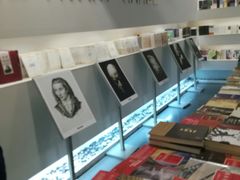 店内环境-先锋书店(五台山总店)