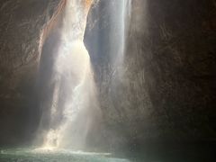 -华蓥山天意谷景区