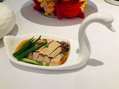 -好福记饭店(红梅公园店)