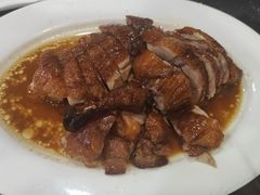 -潮州菜馆(十里河店)