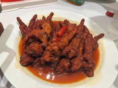 铁勺凤爪-大铁勺新津菜(迎水道店)