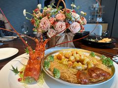 -香樟花园新粤料理(无锡万象城店)