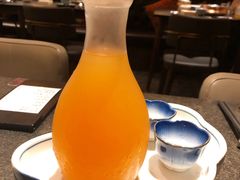 桃花酒-丝路金桃·新疆菜(徐汇店)