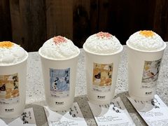 -李山山茶事(景枫店)