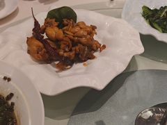 -湖锦酒楼·31年地道湖北菜(黄鹤楼店)