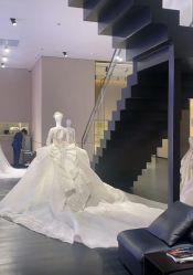 -MuseMarry婚纱(前海嘉里中心店)