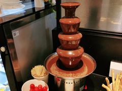 -比格比萨自助(花园路店)