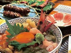 -半藏居酒屋(香港花园店)