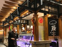 -三千里韩式炭火烤肉(南八马路店)