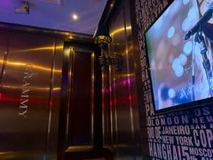 -格莱美量贩式KTV(奥帆店)