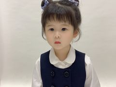 -天真蓝照相馆(龙岗万科里店)