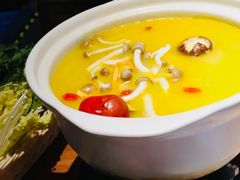 -U你·湖北家宴菜(南湖总店)