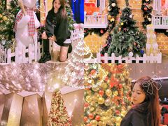 -广州天河希尔顿酒店