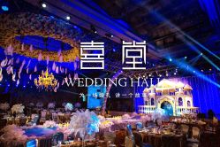 点击看大图 -苏州希尔顿酒店-宴会厅