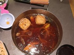 -沼津港精致料理·寿喜烧·烧鸟(龙湖南桥天街日料榜单店)