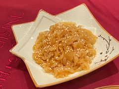 粤式拌海蜇柳-北园酒家(小北路店)