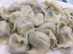 -听涛雅苑百味饺子老家菜馆