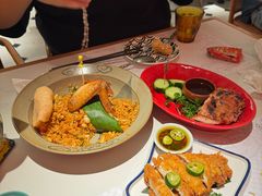 -太食獸泰式茶餐厅(IFS国金中心店)