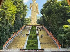 -西双版纳勐泐文化旅游区