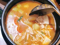 -九田家黑牛烤肉料理(二天地店)