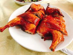 -大岗烧鸡·大塘好海鲜饭店