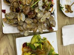 -聚德福海鲜家常菜(刘庄店)