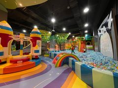 -清远熹乐谷温泉度假酒店