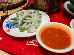 -山西会馆·晋菜·晋商宴·学堂记忆(许坦西街店)