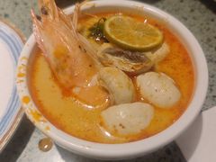 -Home Thai·泰谣(王府井apm店)