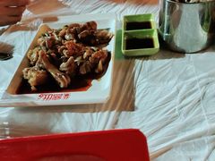 -郑喜旺烧烤(新郑店)