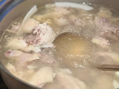 椰子鸡-大头椰·椰子鸡火锅(南宁万象城店)
